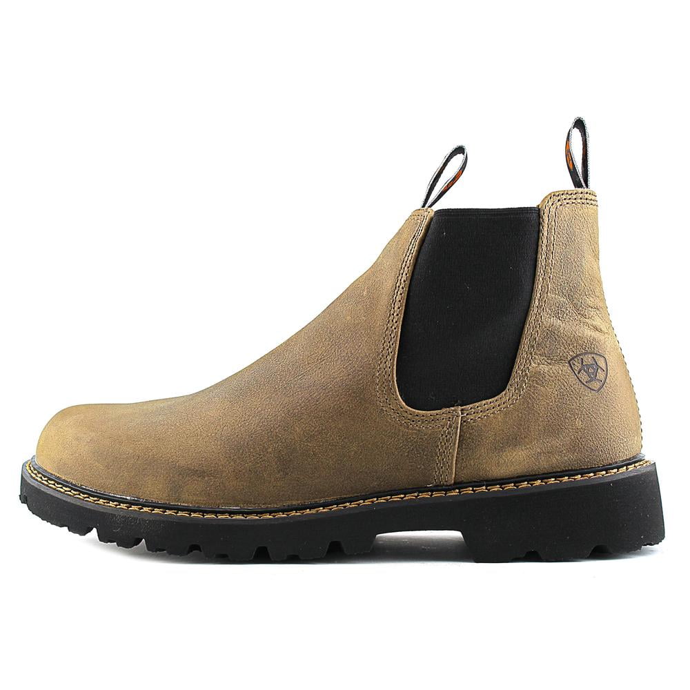 ariat men's spot hog western cowboy 