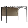 thumbnail image 1 of Pare-soleil Universel pour Pavillons de 10 Pi, 1 of 3