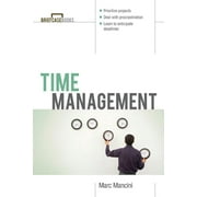 Briefcase Books (Paperback): Time Management (Paperback)
