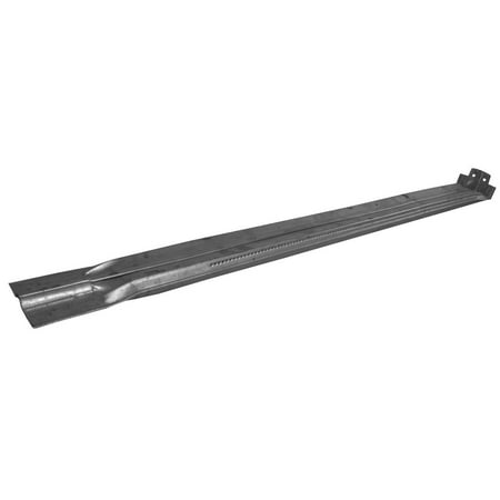 

Galvanized Steel Burner Replacement for Select Thermos Gas Grill Models