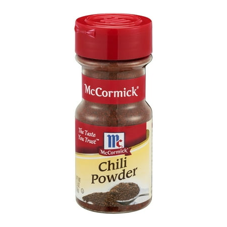 mccormick chili powder 2 5 oz walmart com mccormick chili powder 2 5 oz walmart com