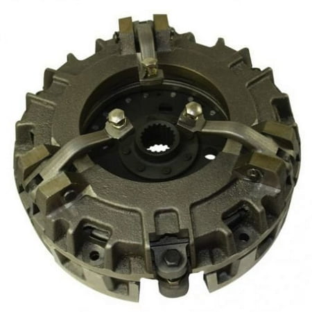 Pressure Plate Assembly fits John Deere 850 950 970 1050 fits Yanmar fits Satoh