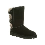 Bearpaw Eloise Boot Black | 2185W 011