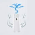 thumbnail image 4 of 3X Dispensador de Perfume Automático Ambientadores En Aerosol Rociador de Fragancia Hotel Hogar Máquina Dispensadora, 4 of 10