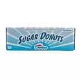Duchess Sugar Donuts 3 Ounce (Pack of 12)