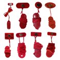 thumbnail image 7 of Safety Key Treadmill Emergencies Stop Switches Universals Safety Switches for Various Models, 7 of 7