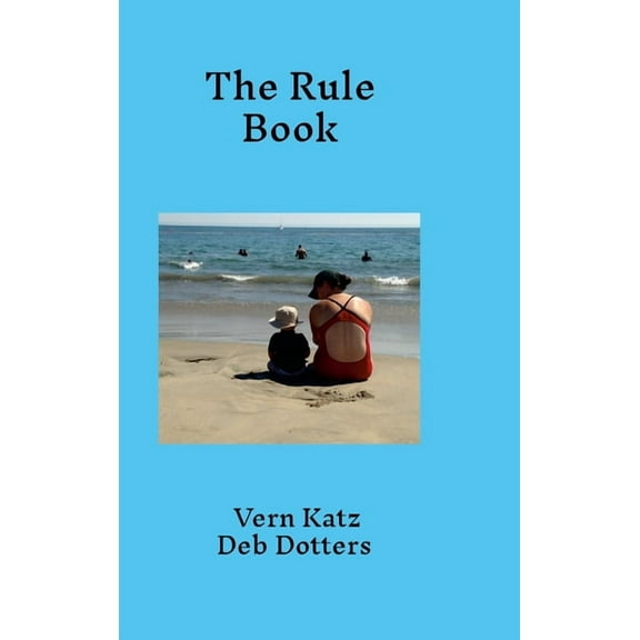 The Rule Book, (Hardcover)