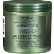 L'Oreal Paris Everstrong Deep Replenishing Masque