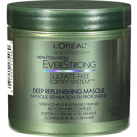 L'Oreal Paris Everstrong Deep Replenishing Masque