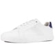thumbnail image 1 of Zapatillas deportivas Shoe Nautica Colpa, casual, con cordones, para hombre, blanco/azul marino, 1 of 6