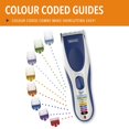 thumbnail image 3 of Wahl Elite Pro Haircutting Kit with Trimmer/Clipper, Guide Combs, Scissors & Cape, 22-pc, 3 of 8