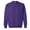 Light Blue, variant on Gildan 1800 Long Sleeve Heavy Blend Crew Neck Men's Pullover Sweatshirt Gold L