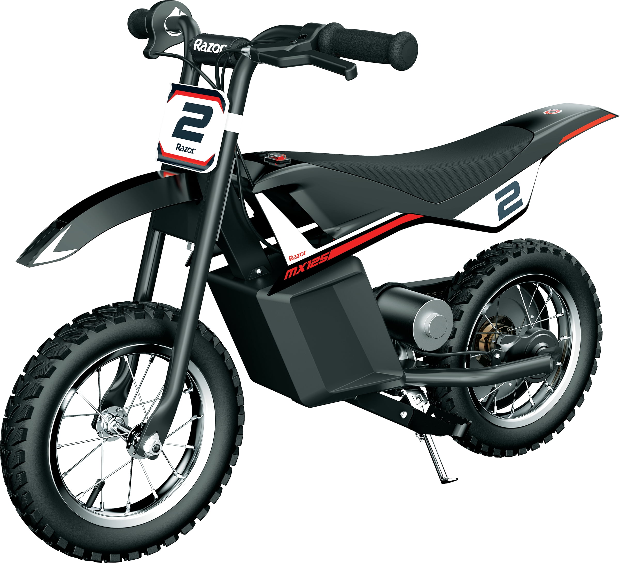 electric dirt bike for 7 year old
