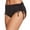 Black, variant on Bikini Bottoms with Side Ties, Adjustable Bathing Suit Bottoms, Swimsuits for Women
