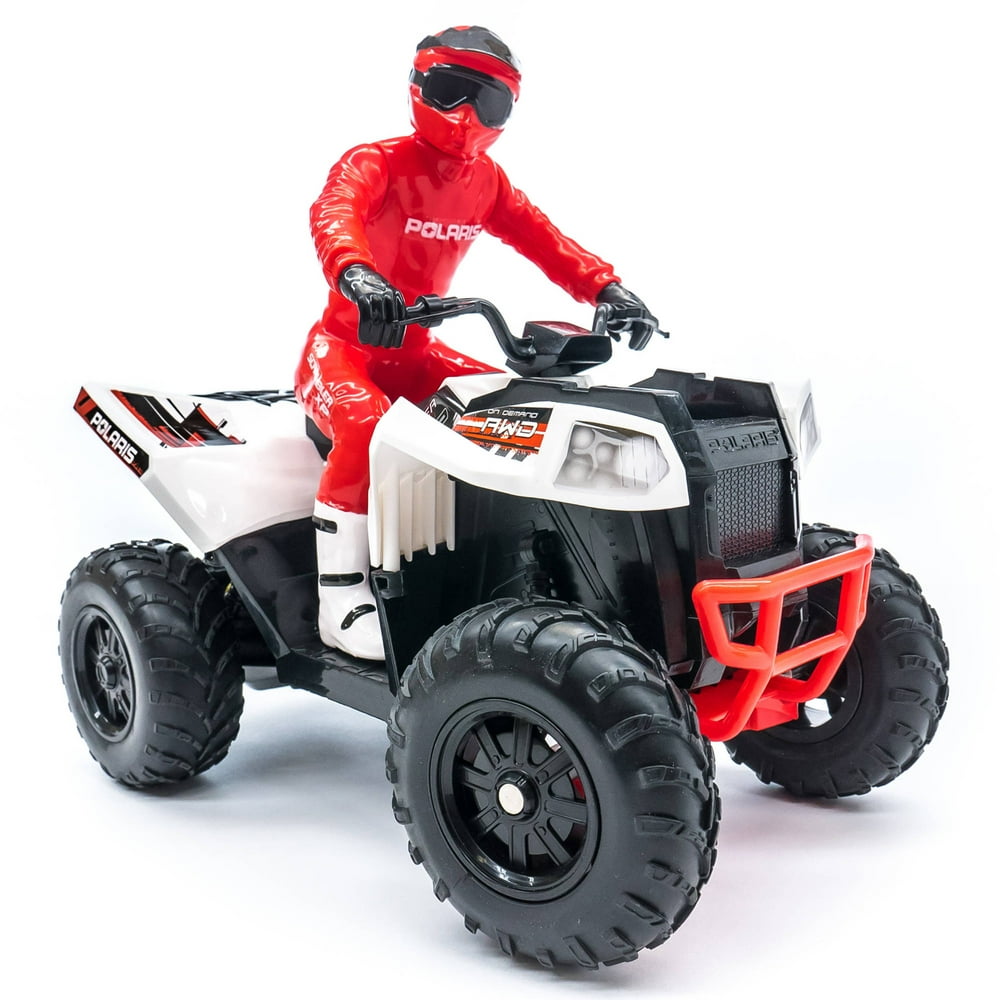 full function rc car
