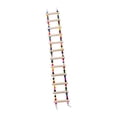 thumbnail image 1 of Escalera de madera para pájaros, juguete para loros, puente de escalada, garras de madera duraderas. doce nudos, 1 of 9