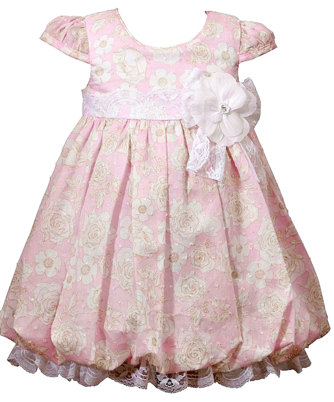 easter dress 12 months