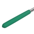 thumbnail image 4 of Unique Bargains 2pcs 3.28ft/1M,Telescopic Handheld Flagpoles,Stainless Steel,Telescopic Guide Flag Pole,Teaching Pointer,Green, 4 of 5
