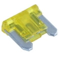 thumbnail image 5 of 150Pc Slim Low Profile Mini Blade Fuse ATT Car Truck RV 10/15/20/25/30AMP Set, 5 of 8