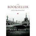 thumbnail image 1 of Pre-Owned The Bookseller (Paperback) 1616147083 9781616147082, 1 of 1