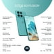 thumbnail image 5 of Smartphone Motorola Edge 60 Fusion 5G / 256GB Turquesa Desbloqueado, 5 of 5