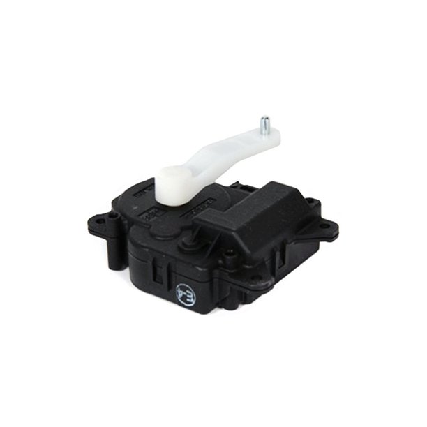 AC Delco 1573023 Heater Blend Door Actuator For Cadillac STS, Driver