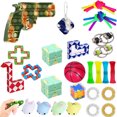 thumbnail image 2 of TheFound Réduisant le Stress Jouets pour Enfants et Adultes Assortiment de Jouets, 2 of 10
