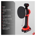 thumbnail image 3 of 200KG 6ars Tiling Tiles Machine Tiles Vibrator Suction Cup Automatic Floor Vibrator Leveling Power Tool For 18v Battery ,Easy to Use, 3 of 7