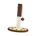 thumbnail image 1 of Jouet Grattoir Durable avec Balles Exercice, 1 of 8