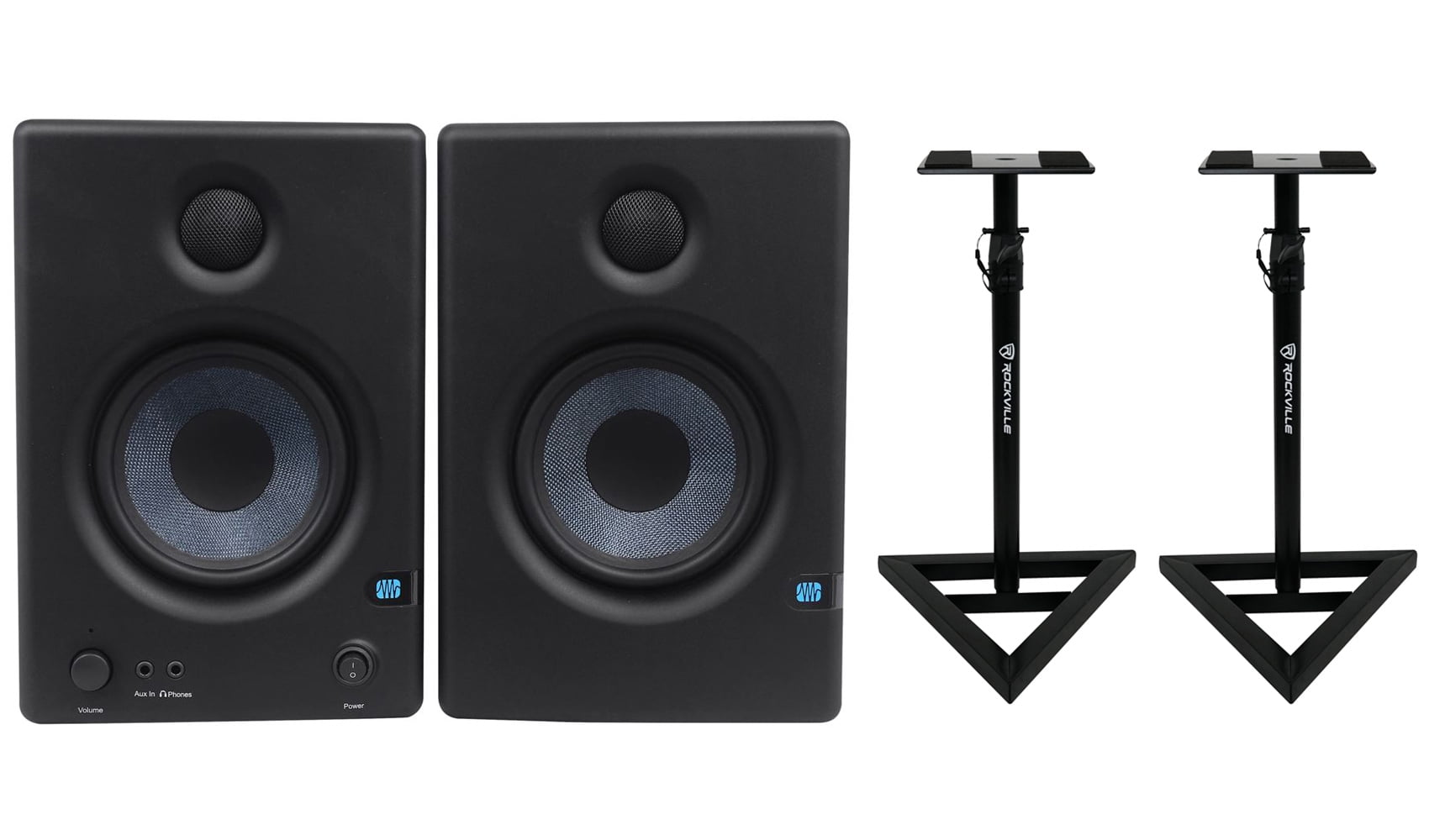 walmart studio monitors