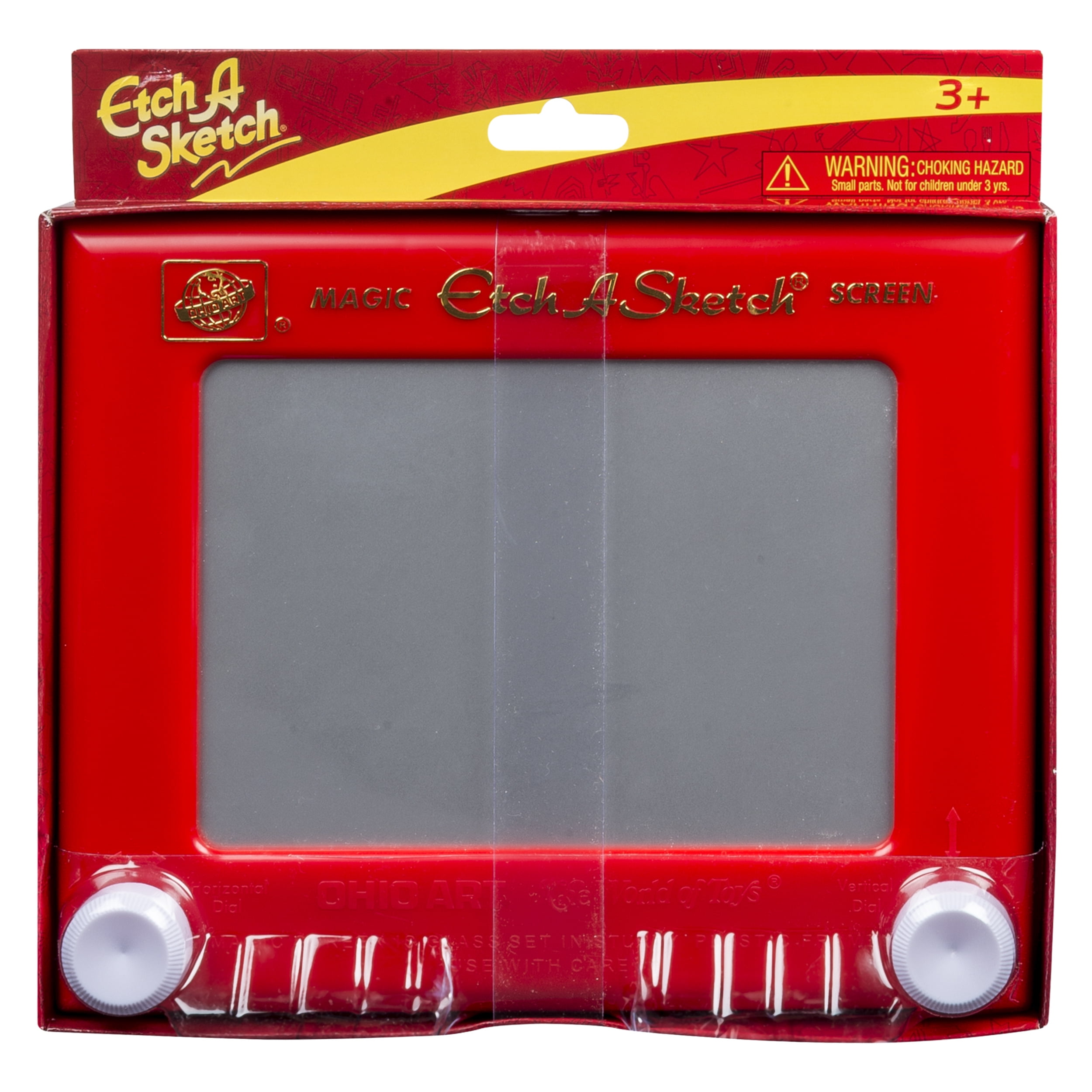 ohio art etch a sketch