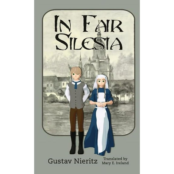 In Fair Silesia, (Paperback)