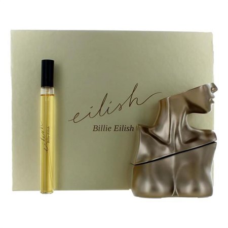 Billie Eilish  2 Piece Gift Set for Women