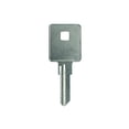 thumbnail image 2 of Kaba Ilco 1604 Key Blank for Trimark TM4 (10-Pack), 2 of 3