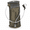 Grey-2L, variant on White 2L Lightweight TPU Hydration Reservoir Backpack Bag for Hiking Cycling Camping