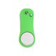 thumbnail image 1 of Soidarity Tenedor de Golf de acero inoxidable, marcador de bola de reparación verde, removedor de tono, juego de práctica de horquilla, herramientas de Golf Verde Soidarity OD003033-02B, 1 of 6