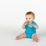Sassy Shake Rattle & Roll Gift Set
