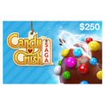 thumbnail image 1 of Candy Crush $250 Carte Cadeau (Code Numérique), 1 of 1