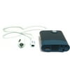 XO Vision DC to AC/USB 180-Watt Peak Power Inverter for Laptops, Phones, MP3 Players, and More (XO102BU)