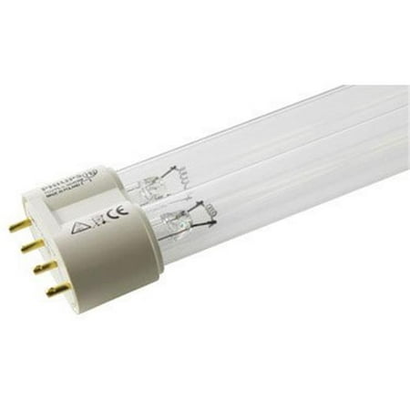 

Philips DNY-170254 TUV PL-L 55W-4P HF Germicidal Light Bulb