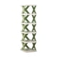 thumbnail image 1 of Almacenamiento de Estantes para Zapatos Wosthever Verde 6 Capas, 1 of 6