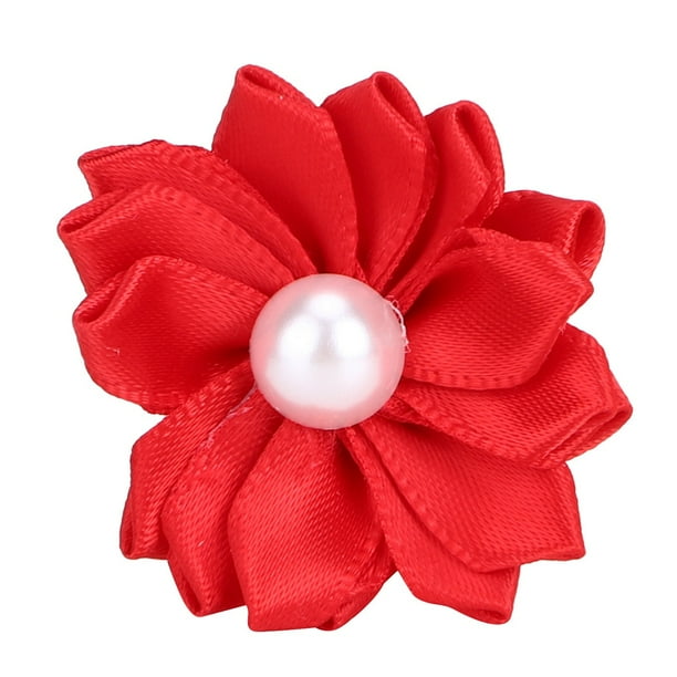 Lazos para el pelo de mascotas, accesorios para el pelo de mascotas, lazos para el pelo de gato, para mascotas pequeñas Fugacal CW07318