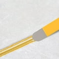 thumbnail image 2 of 1PC Tungsten steel seam Scraping tool For Glue Residual Shovel Pressure Seam, 2 of 10