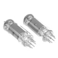 thumbnail image 2 of 2Pcs 6K4 Vacuum Tubes Upgrade for Pairing Tube Audio Amplifiers, 2 of 5