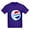 Purple, variant on CafePress - 90S Pepsi Kids T Shirt - Dark T-Shirt Kids XS-XL