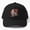 Black, variant on Daddy's Little Monkey Baseball Hat, Family Animal Nickname Character Design, Classic Cap