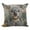 E, variant on FcBaudy Pillow Case Pillow Cover Cute Animals Printing Sofa Living Room Decorative Throw Pillow Cushion Cushion Cover polyester Faux Embroidery Printed Throw Pillowcase