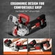 thumbnail image 3 of Máquina ranuradora Wall Chaser VEVOR 5800W 6800 rpm con láser, 3 of 8