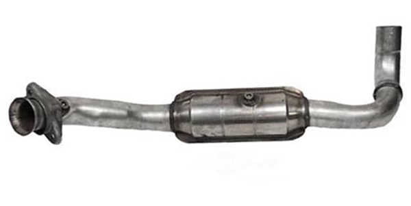 Fits/For Eastern Catalytic Catalytic Converter Direct Fit P/N:30539 Fits select: 2004-2008 FORD F150