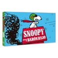 thumbnail image 3 of Peanuts. Snoopy contra el Barón Rojo, de Charles M. Schulz, 3 of 3